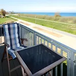 Apartment Deichgraf We 13 Börgerende-Rethwisch